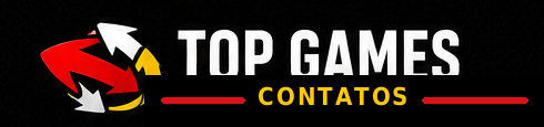 Top Games Video Game Store